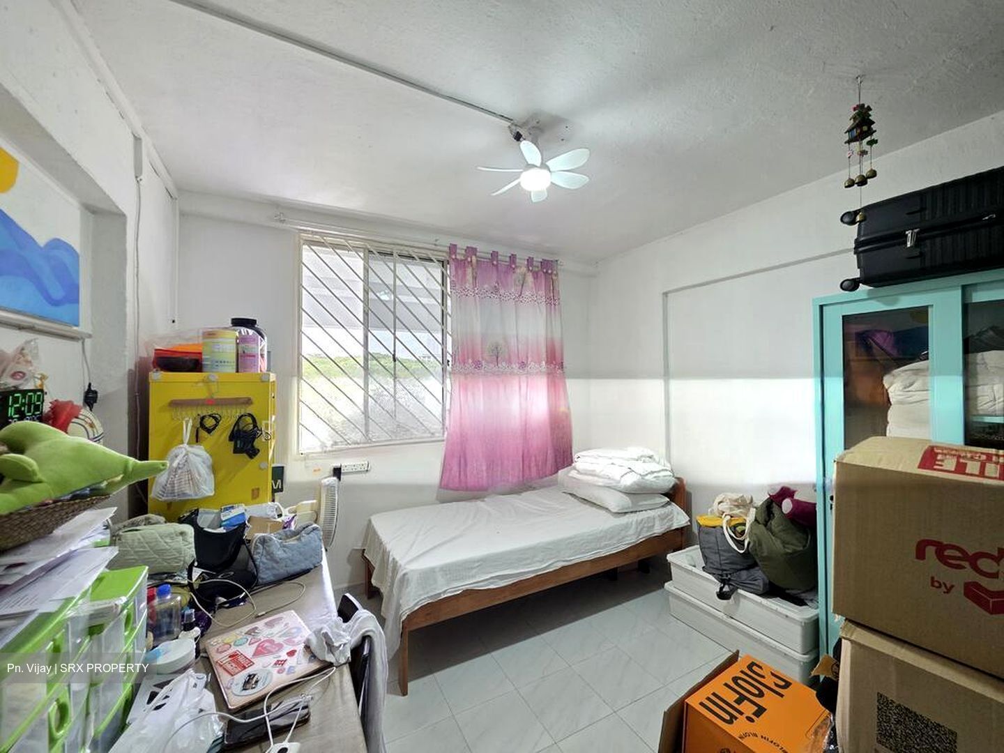 Blk 330 Kampung Ubi Estate (Geylang), HDB 4 Rooms #503113811